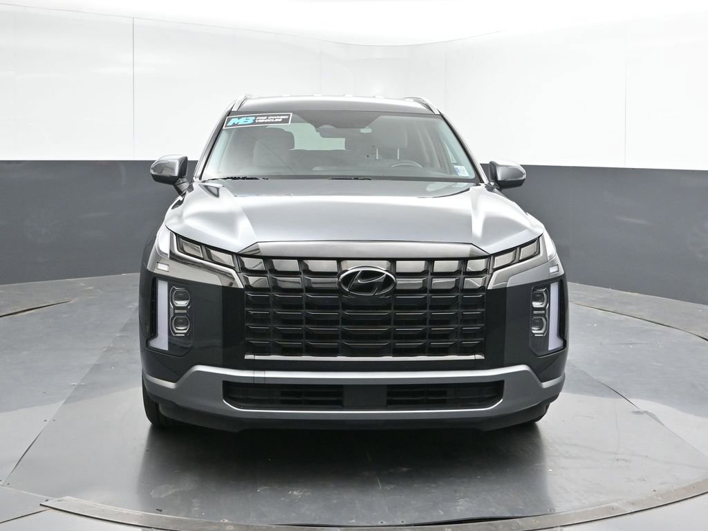 Used 2023 Hyundai Palisade SEL image 8