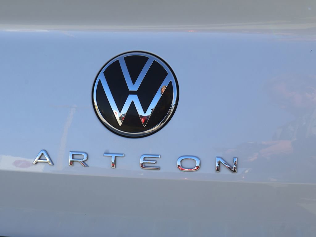 Used 2021 Volkswagen Arteon SEL image 18