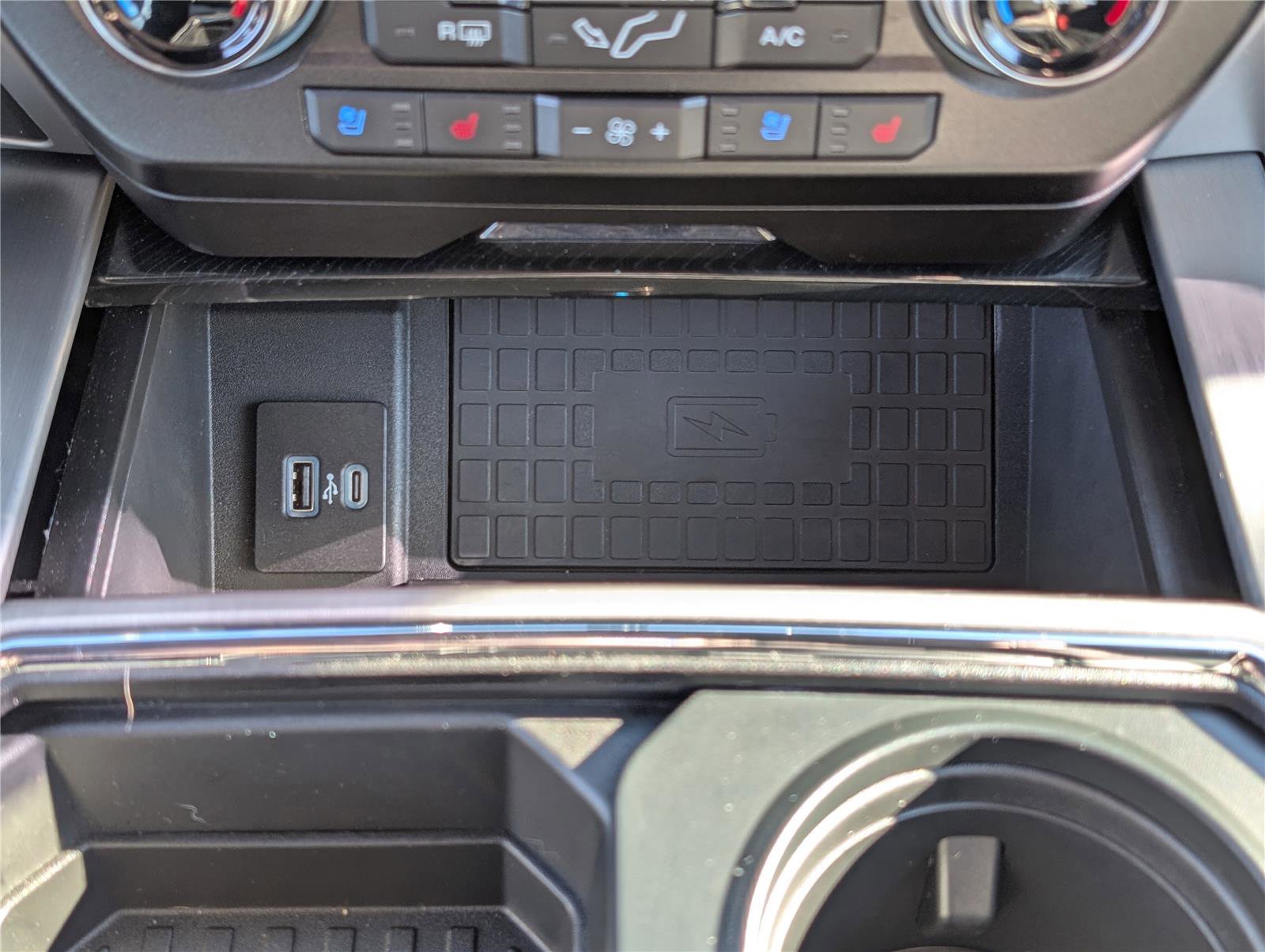 Used 2021 Ford F350 Platinum image 31