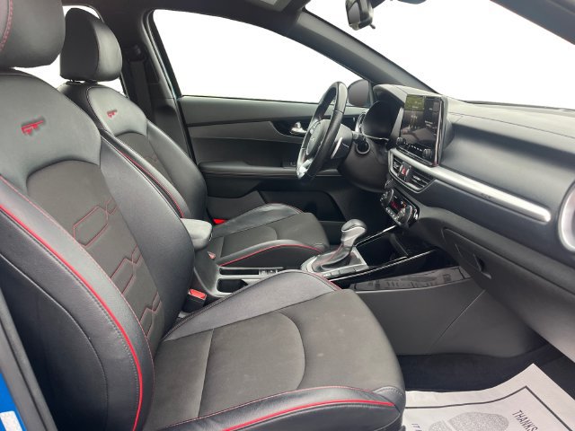 Used 2023 Kia Forte GT FWD image 41