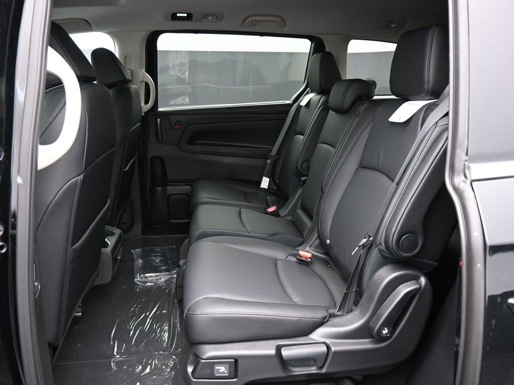 New 2026 Honda Odyssey EX-L image 34