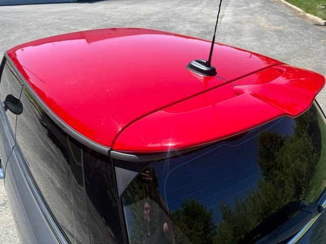 Used 2018 MINI Cooper John Cooper Works FWD image 7
