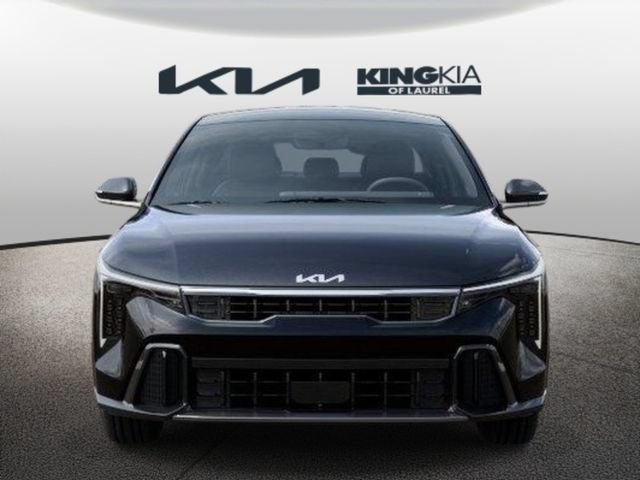 New 2026 Kia K4 GT-Line Turbo FWD image 2