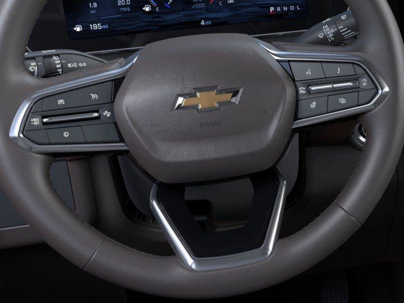 New 2026 Chevrolet Tahoe LT w/ Comfort Package RWD image 19