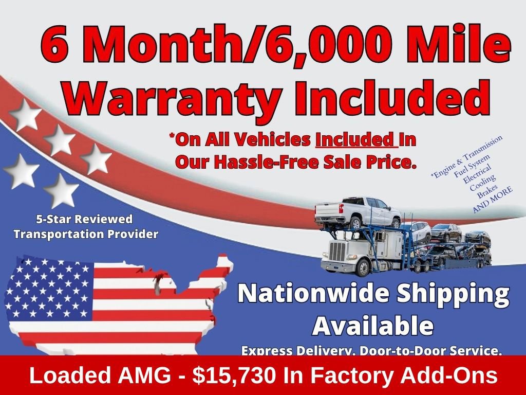 Used 2014 Mercedes-Benz CLA 45 AMG 4MATIC image 2