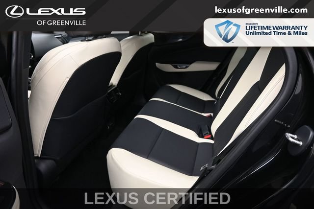 Certified 2023 Lexus NX 350 AWD image 19