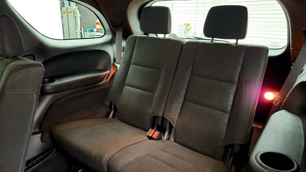 Used 2023 Dodge Durango GT AWD/4WD image 22
