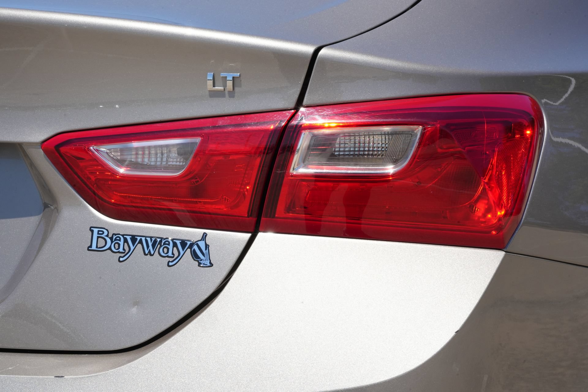 Used 2025 Chevrolet Malibu LT FWD image 23