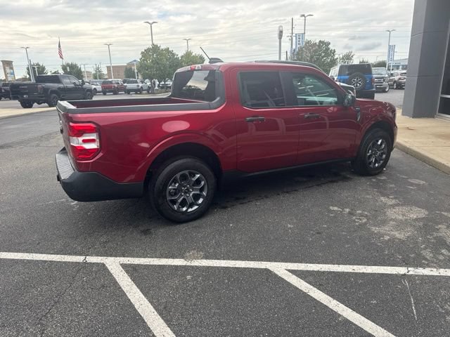 Used 2026 Ford Maverick XLT FWD image 7