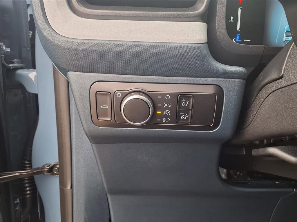New 2026 Ford Maverick XLT AWD/4WD image 17