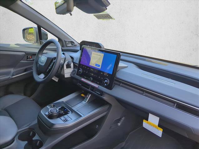 New 2026 Toyota bZ Woodland AWD/4WD image 29