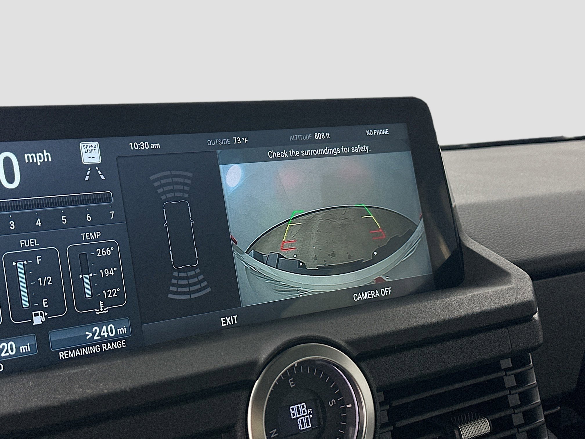 New 2025 INEOS Grenadier Quartermaster AWD/4WD image 25