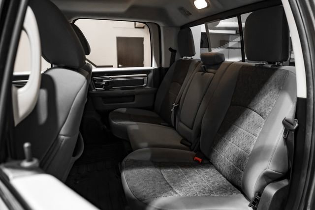 Used 2017 RAM 1500 Lone Star RWD image 38