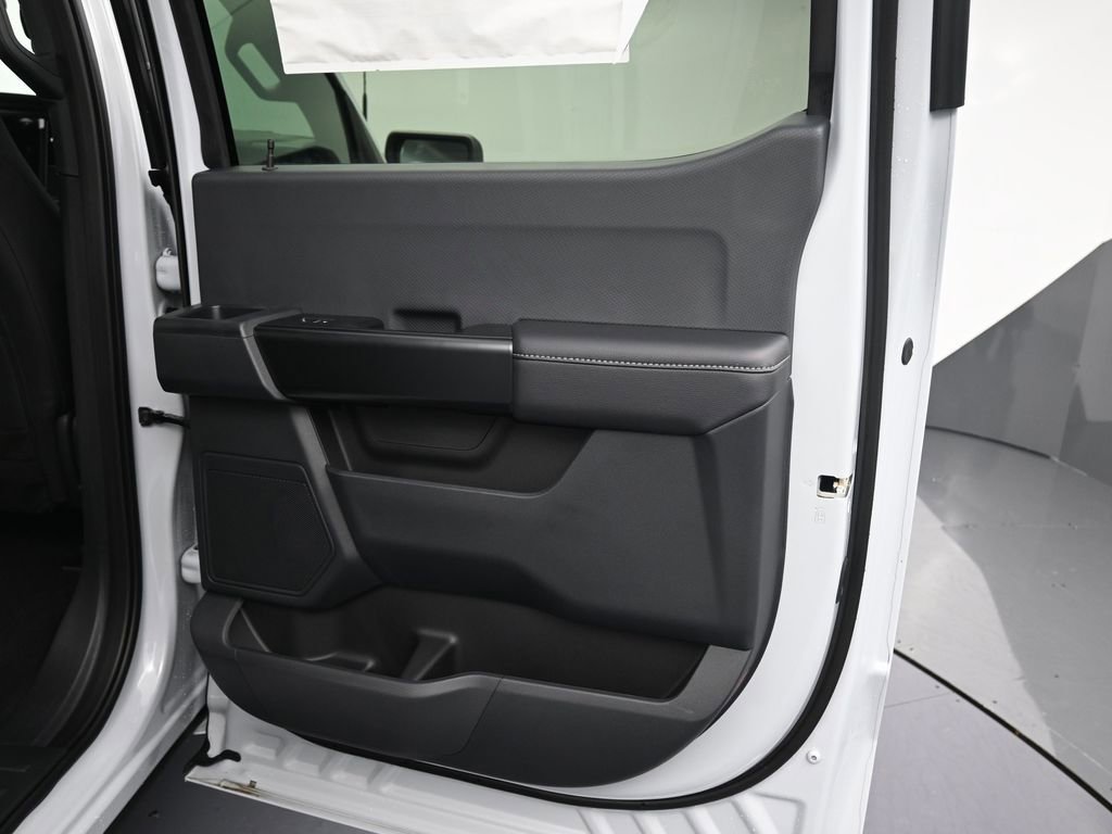 New 2025 Ford F150 STX w/ Equipment Group 200A image 24