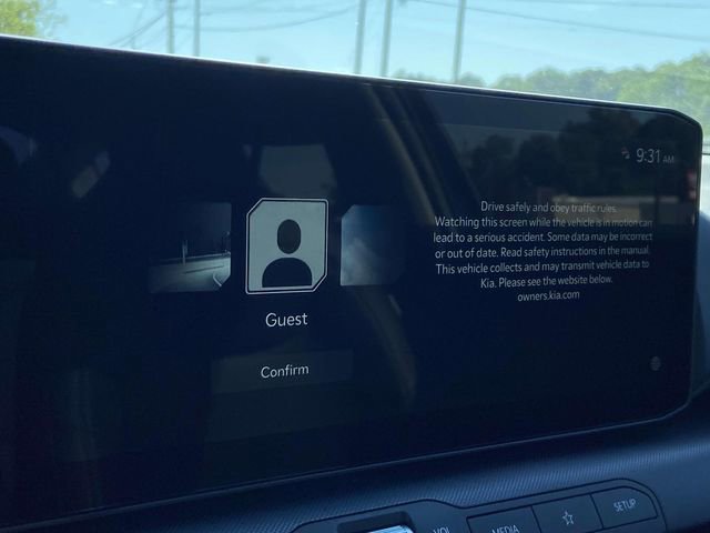 New 2026 Kia K4 EX FWD image 17