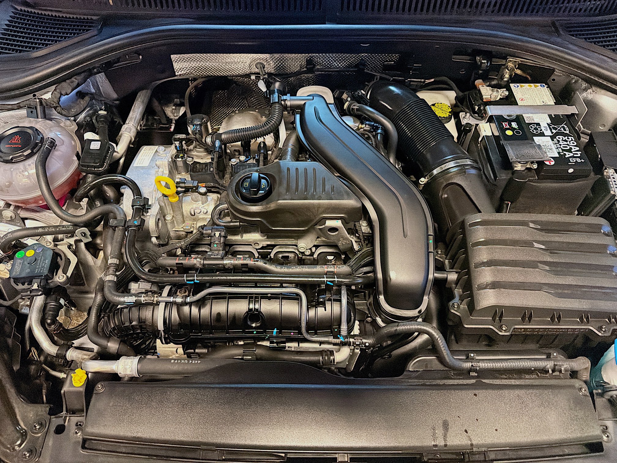 Used 2025 Volkswagen Jetta S FWD image 31