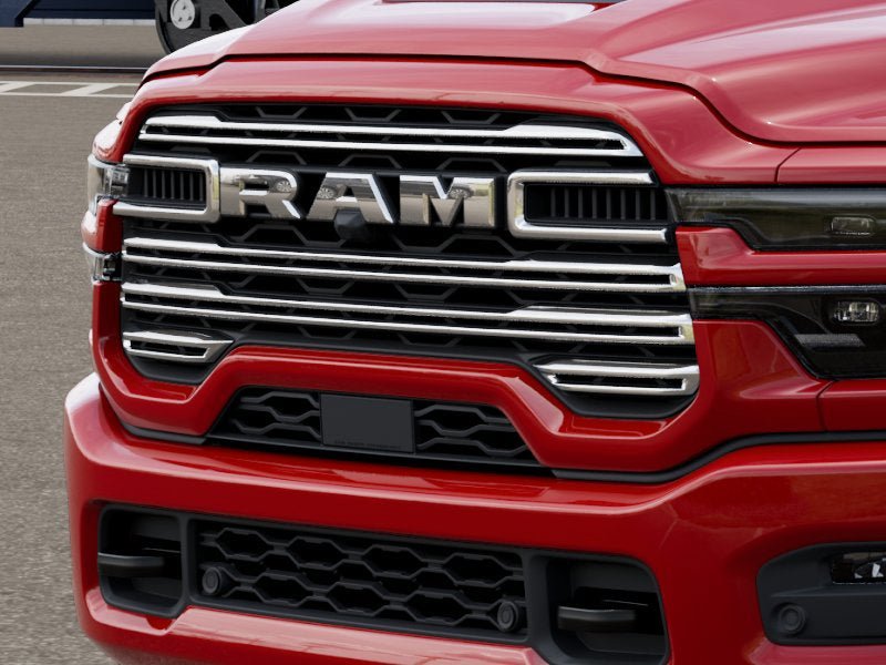 New 2026 RAM 2500 Laramie image 31