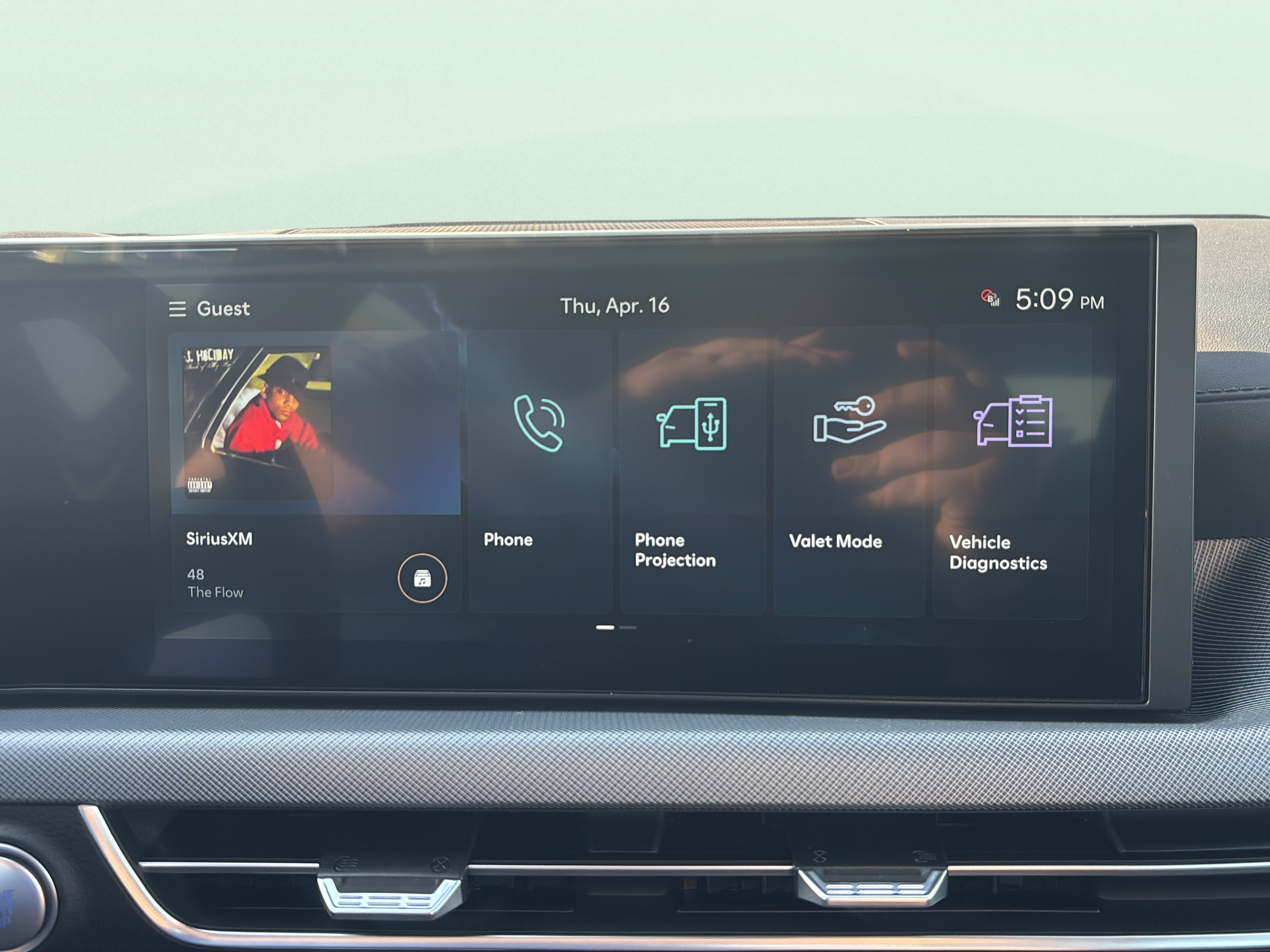Certified 2026 Hyundai Sonata SE FWD image 15