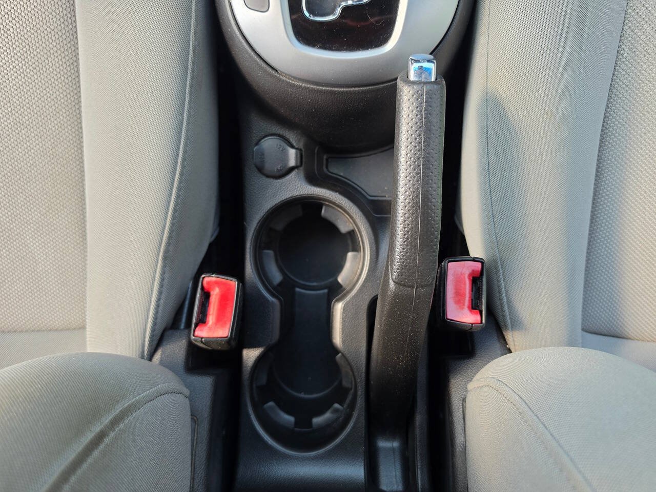 Used 2011 Chevrolet Cruze LT FWD image 37