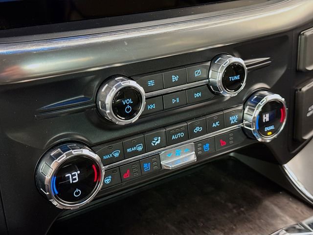 Used 2021 Ford F150 Lariat w/ Equipment Group 502A High image 16