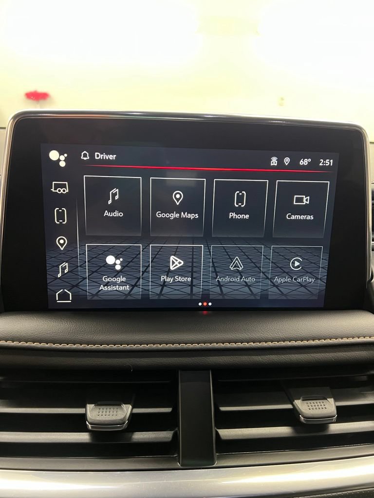 Used 2023 GMC Yukon AT4 AWD/4WD image 14