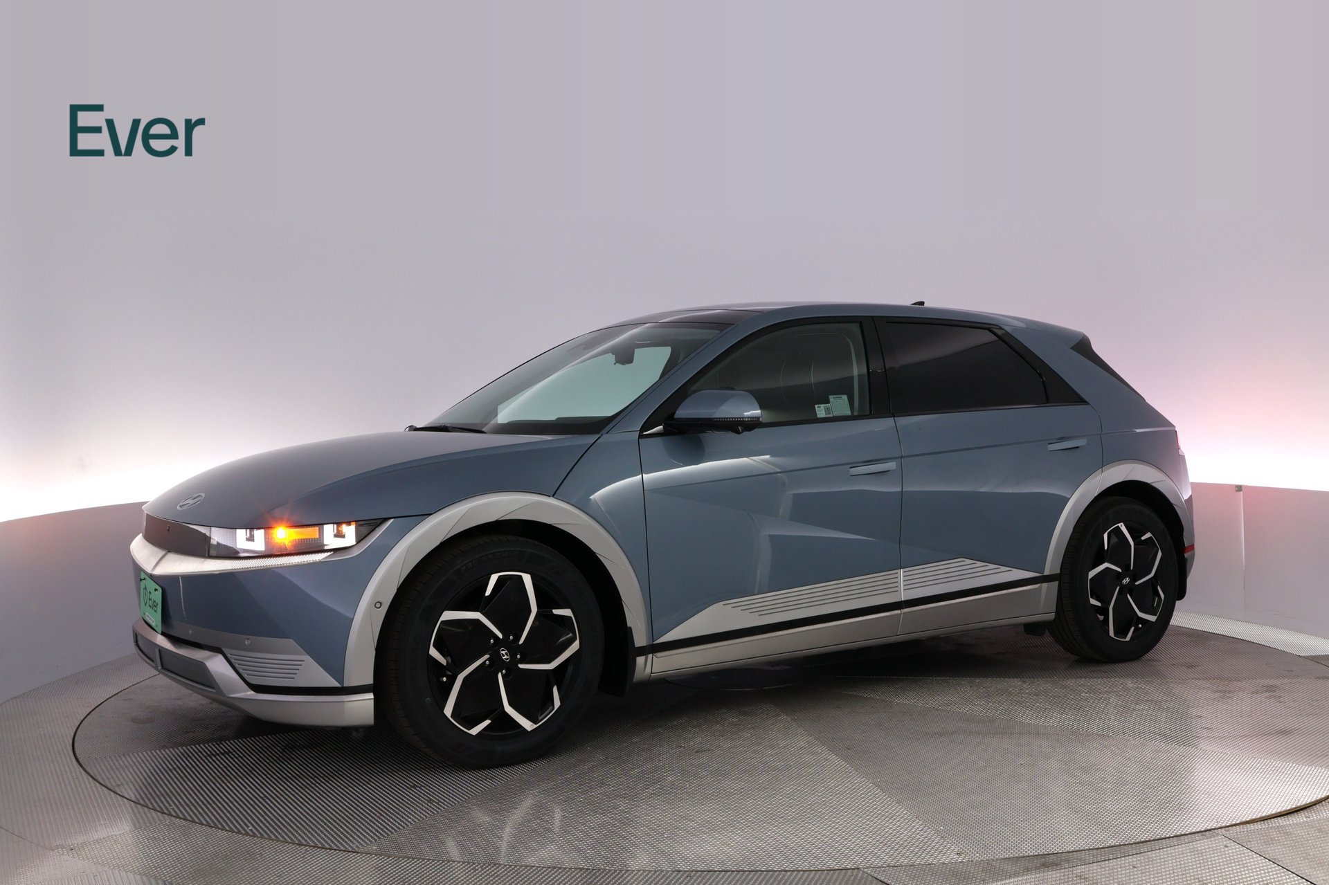 Used 2024 Hyundai Ioniq 5 Limited RWD image 18