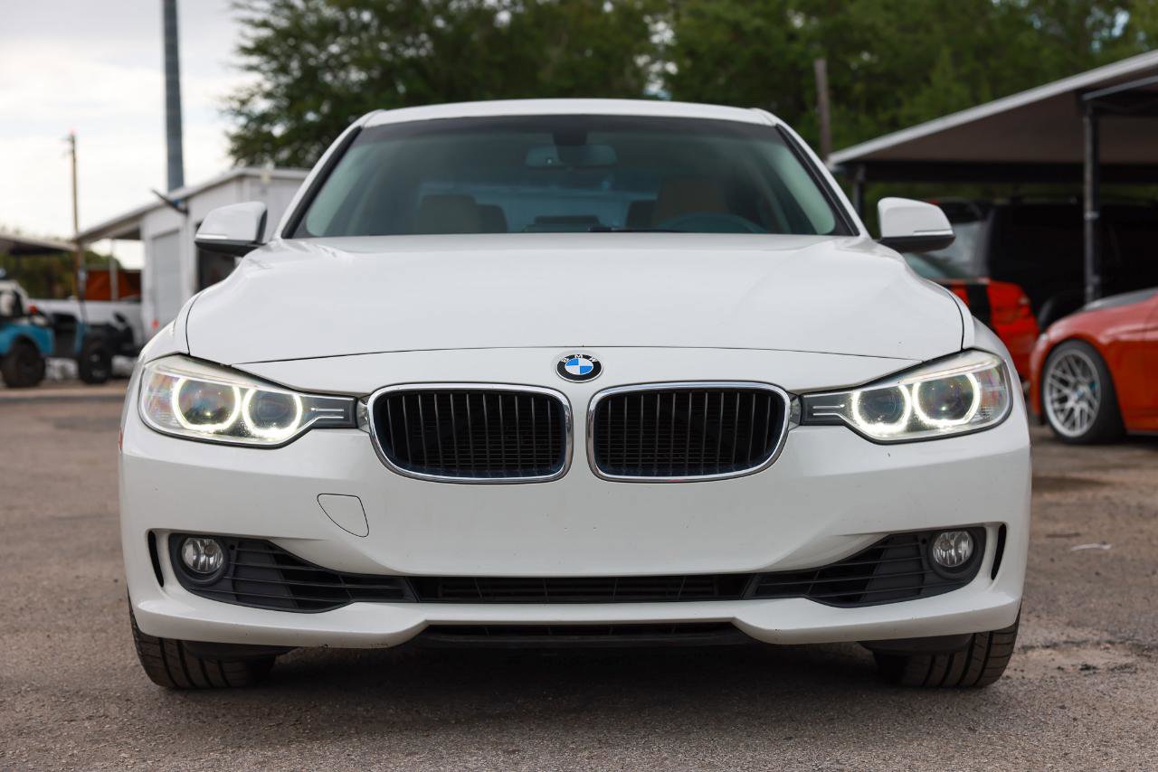 Used 2013 BMW 328i Sedan image 17