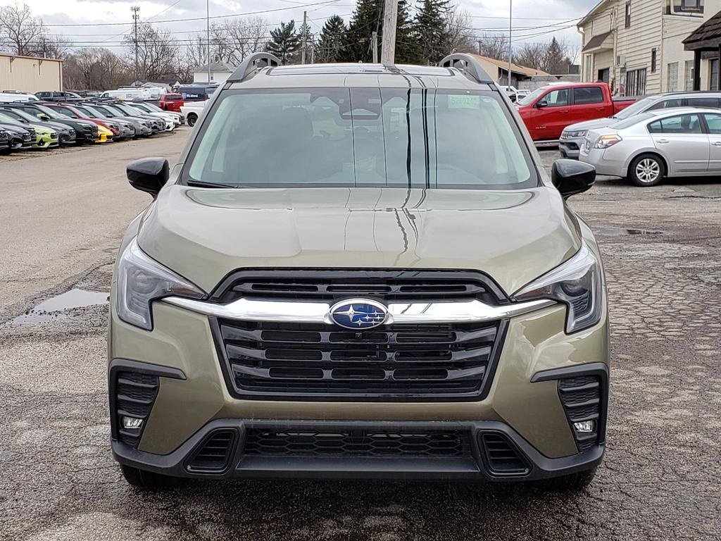 New 2026 Subaru Ascent Limited image 5