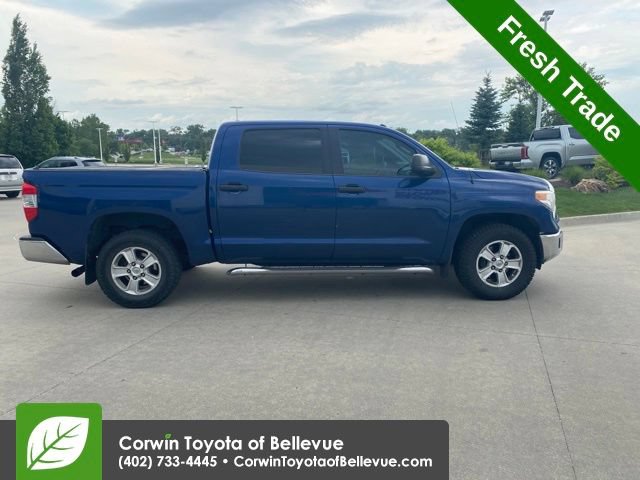 Used 2015 Toyota Tundra SR5 RWD image 2