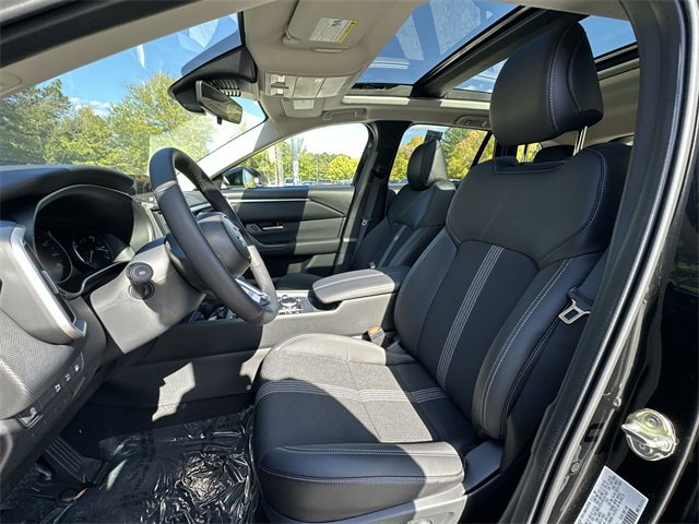 New 2026 MAZDA CX-50 2.5 Hybrid w/ Weather Package image 11