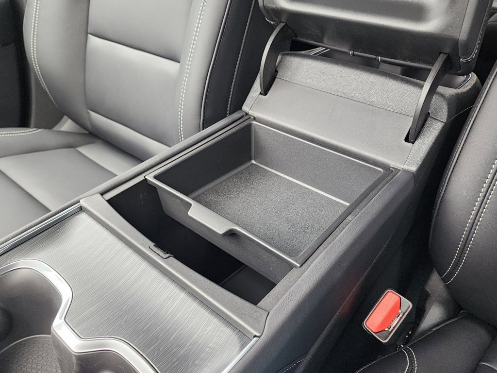 New 2025 GMC Acadia Elevation w/ Super Cruise Package image 35