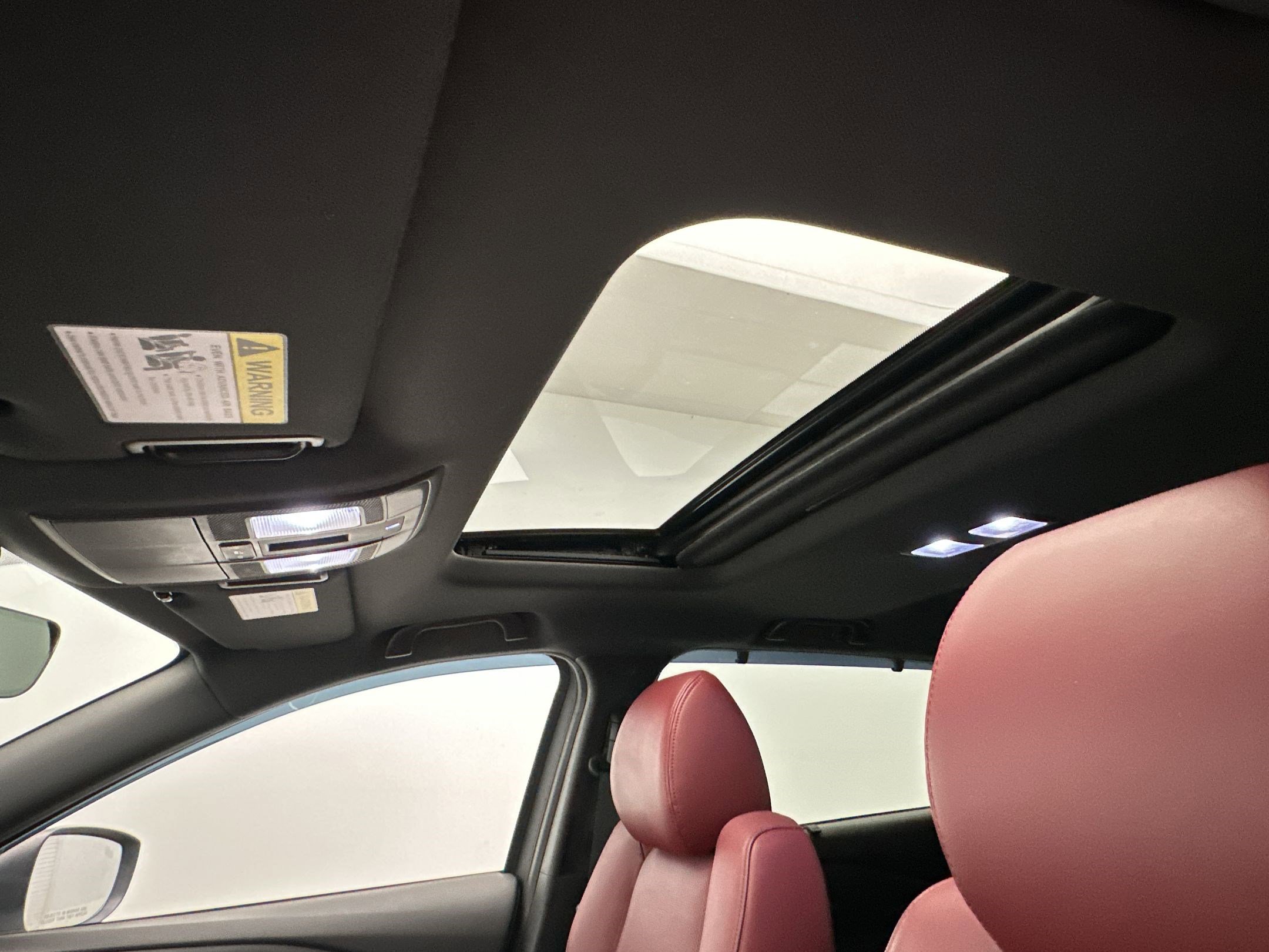 Used 2023 MAZDA CX-9 Carbon Edition image 14