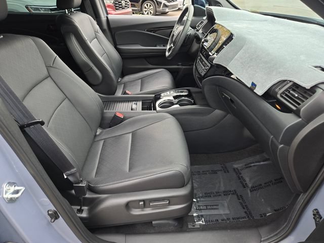 Certified 2022 Honda Passport Elite image 22