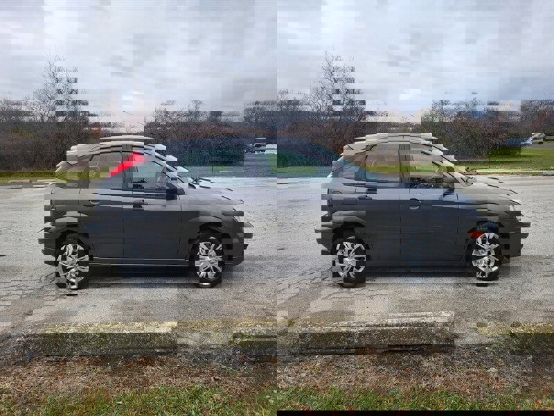 Used 2007 Ford Focus S image 6