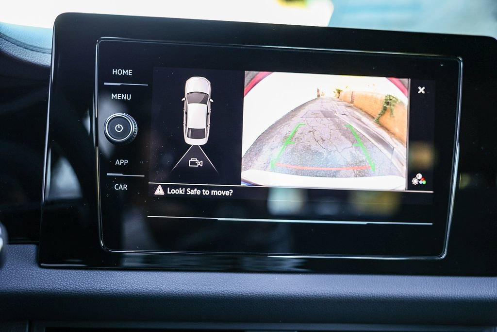 New 2026 Volkswagen Jetta Sport image 35