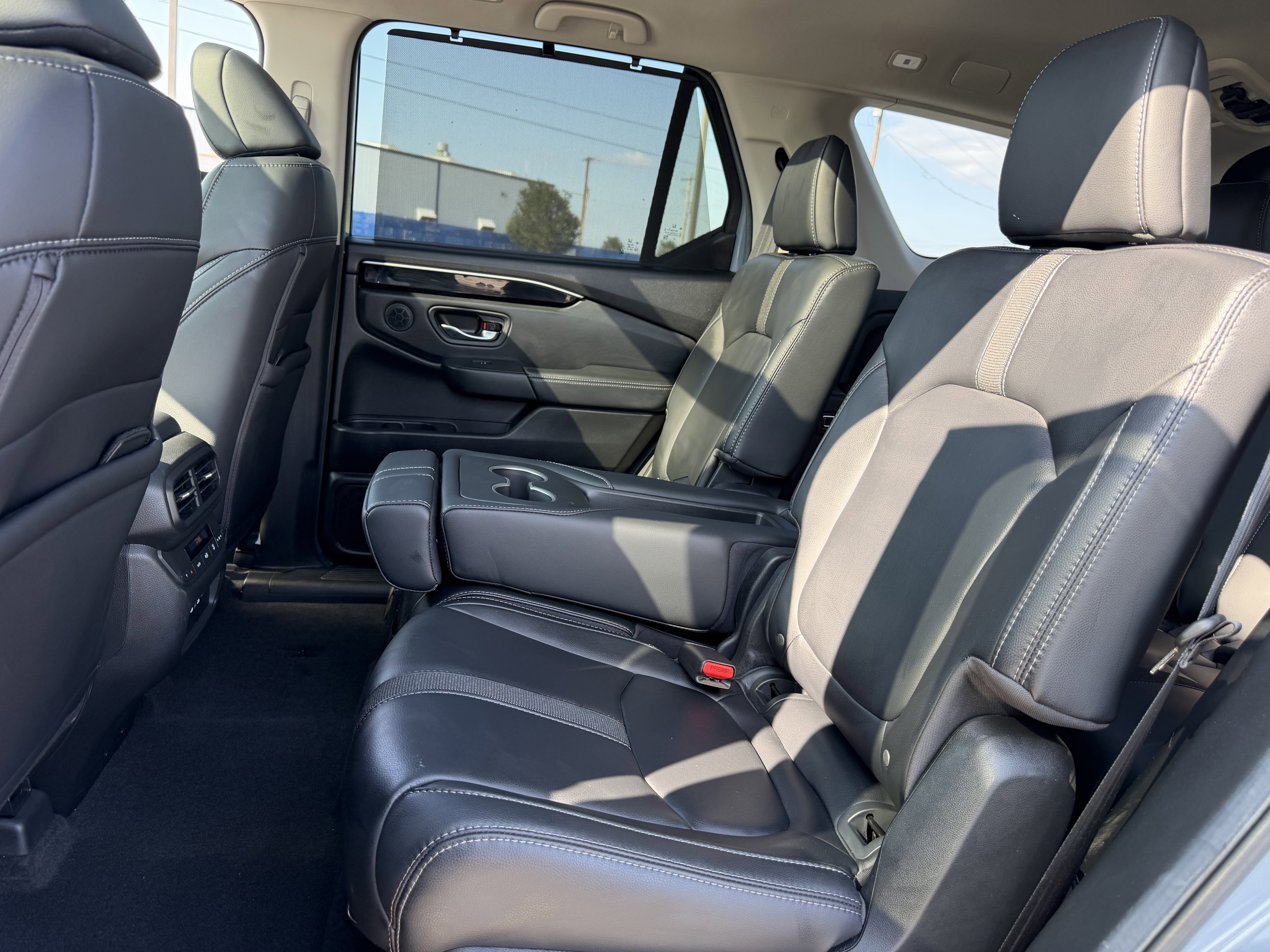 Used 2025 Honda Pilot Touring image 30
