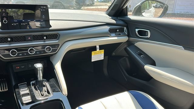 New 2026 Acura Integra A-Spec FWD image 23