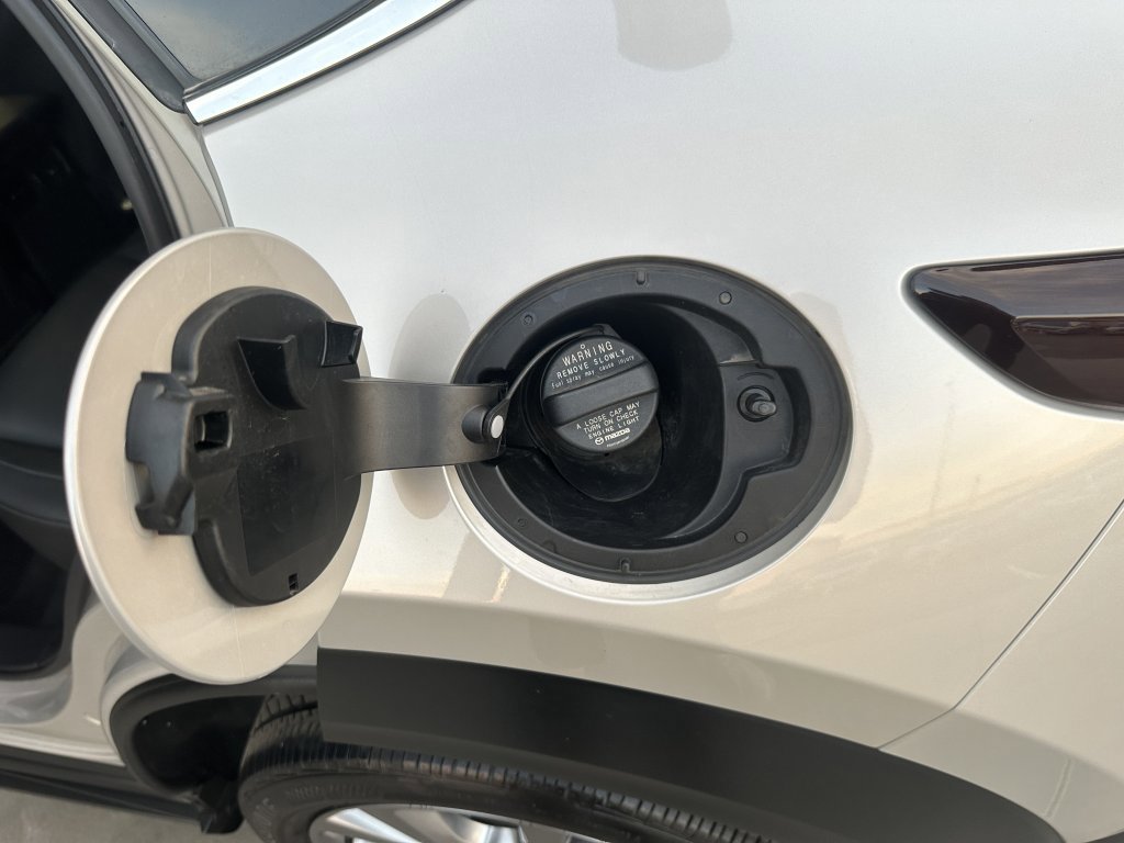 Used 2023 MAZDA CX-30 AWD 2.5 S w/ Select Package image 30