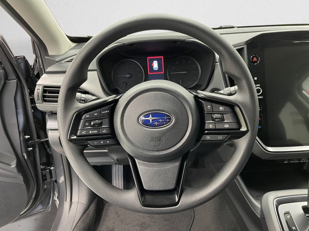 New 2026 Subaru Crosstrek 2.0i Premium image 13