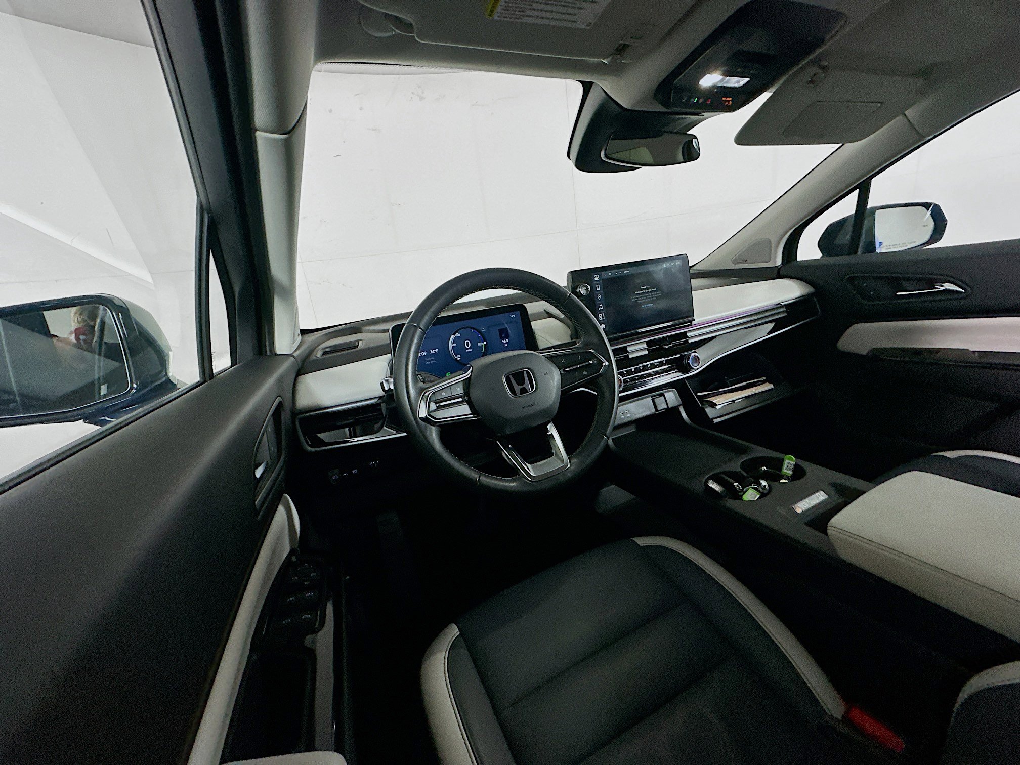 Used 2024 Honda Prologue Touring image 18
