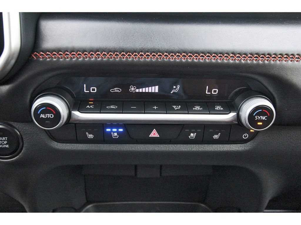 New 2026 MAZDA CX-50 AWD 2.5 S w/ Accent Package image 24