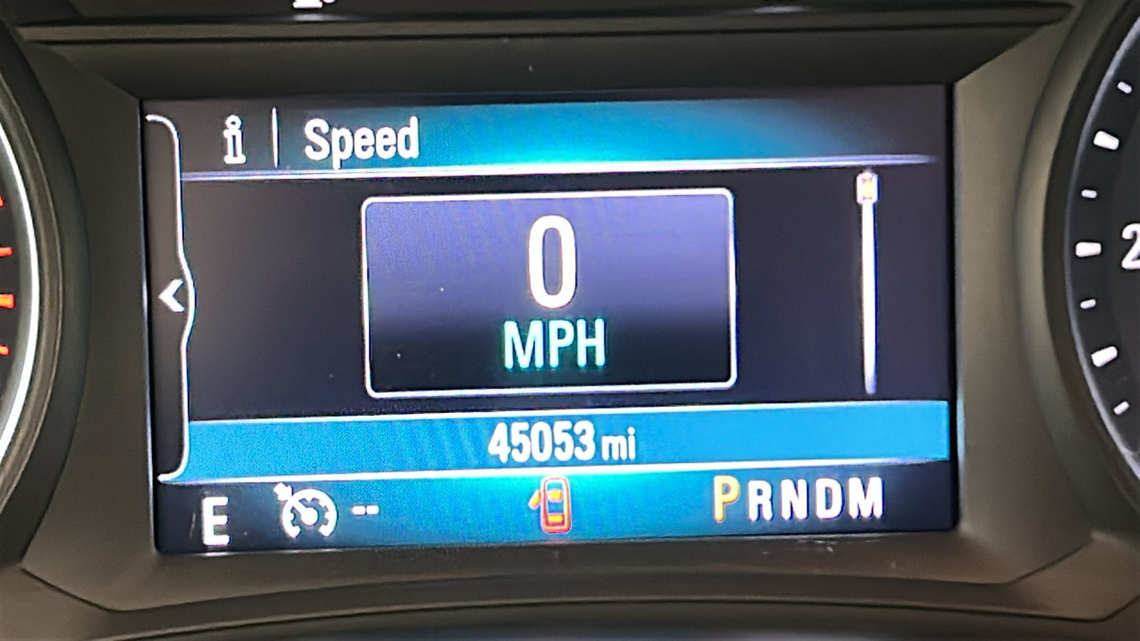 Used 2019 Buick Encore Preferred AWD/4WD image 23