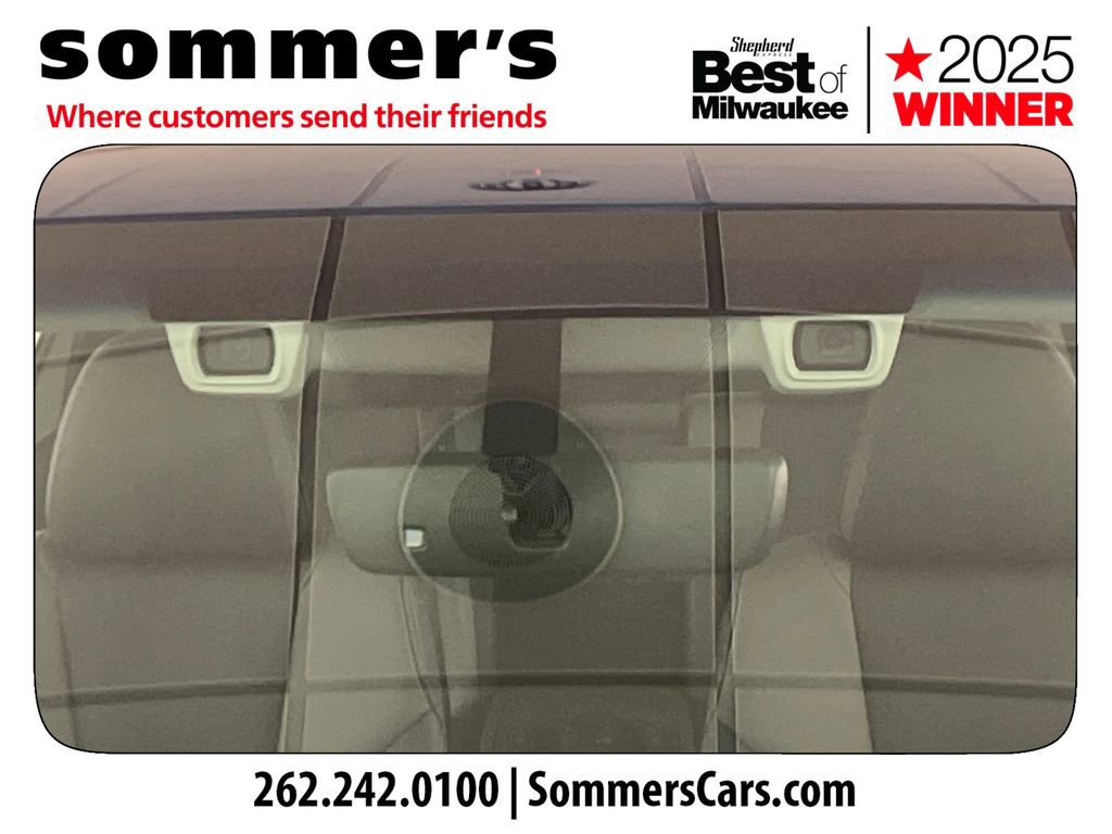 Used 2020 Subaru Outback Onyx Edition XT w/ Popular Package #2 image 27