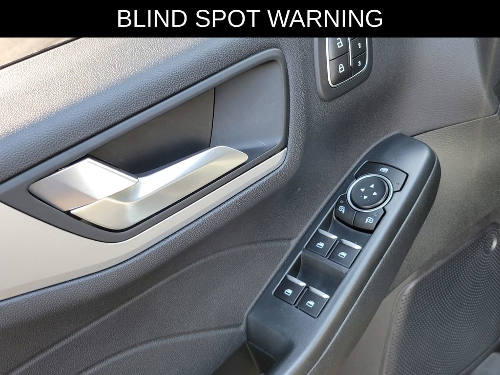 Used 2023 Ford Escape Platinum image 19