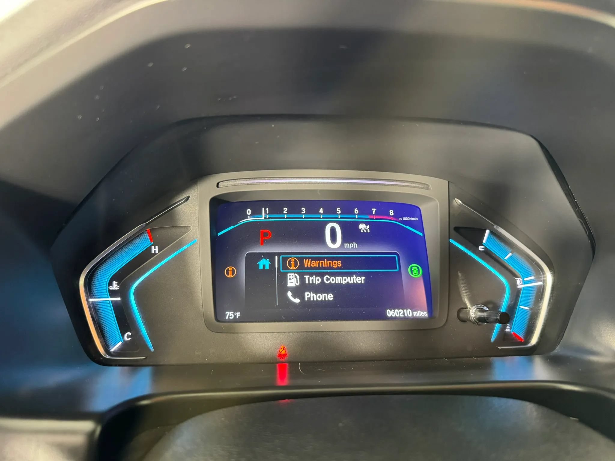 Used 2022 Honda Odyssey EX-L image 14