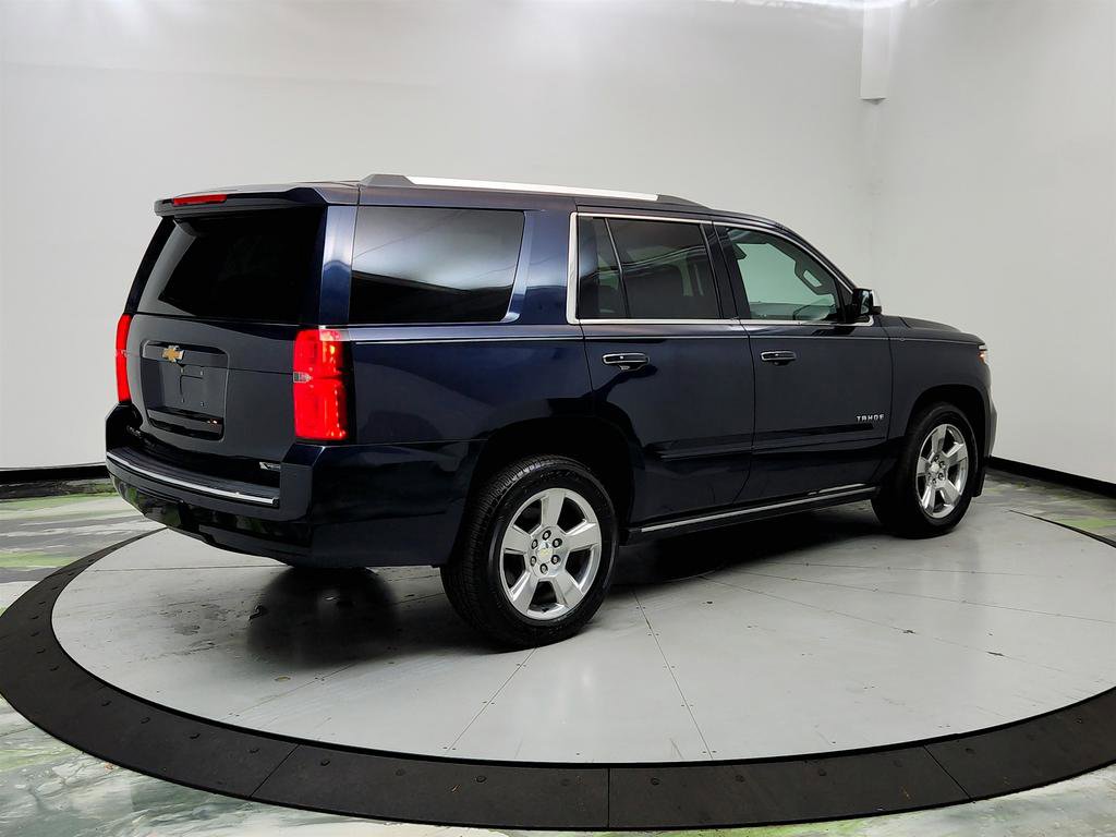 Used 2018 Chevrolet Tahoe Premier image 5