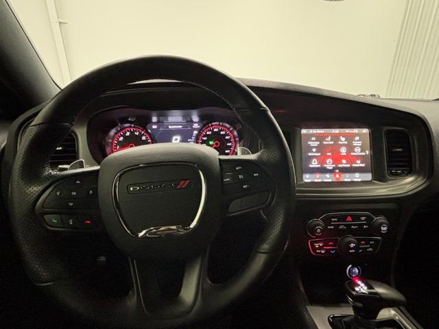 Used 2023 Dodge Charger R/T w/ Blacktop Package image 15