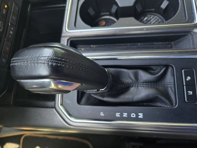 Used 2017 Ford F150 Limited w/ Trailer Tow Package AWD/4WD image 15