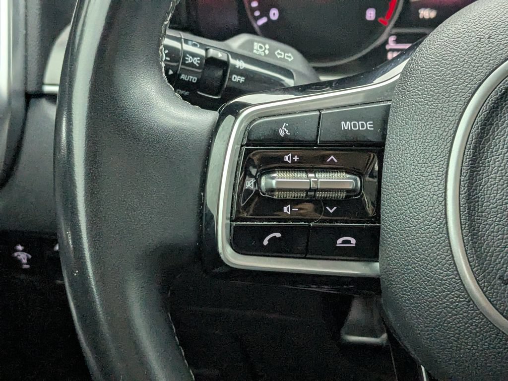 Used 2021 Kia Sorento SX AWD/4WD image 15