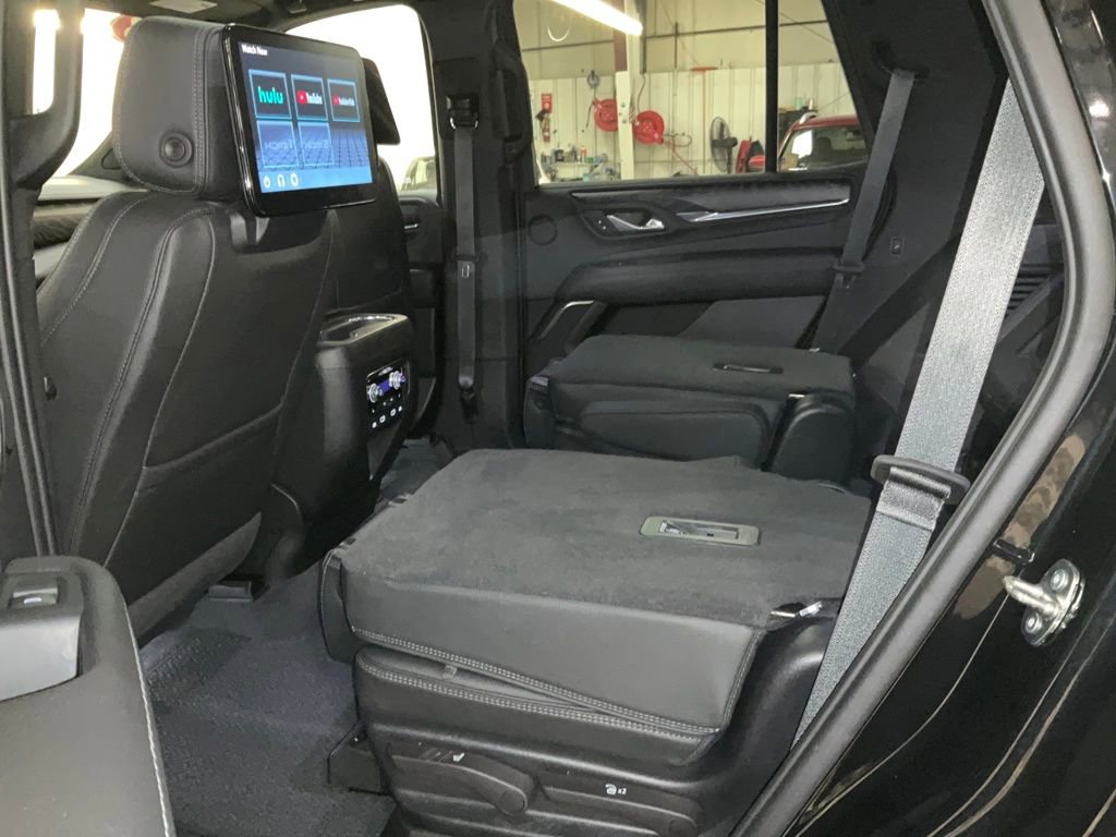 Certified 2023 GMC Yukon Denali w/ Denali Reserve Package image 26
